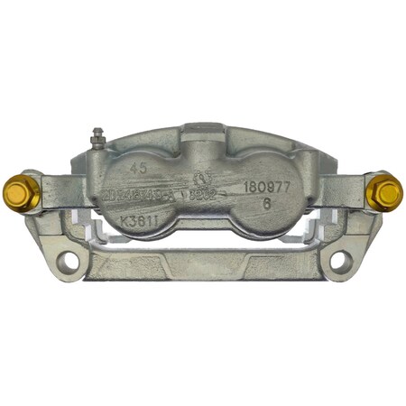 Raybestos Remanufactured Premium Coat Load Caliper, Rc12595C RC12595C